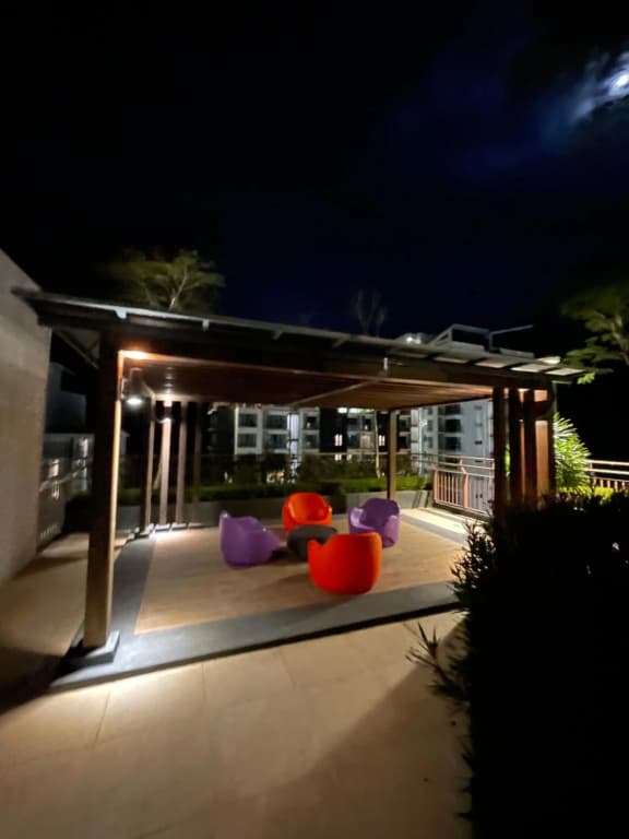 Kaw Supreme Theme WIFI Luxury 7 PAX Genting Pool & Mountain View Cuti Genting Homestay Midhills - photo 26