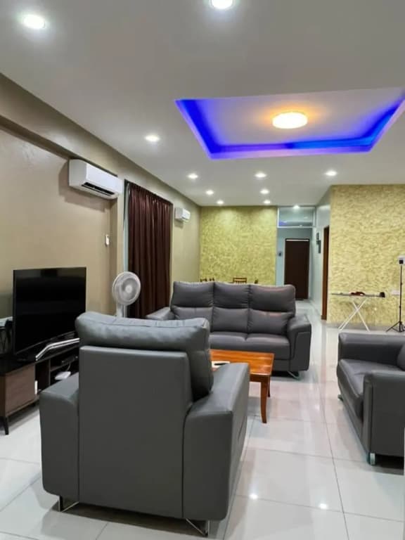 OYO  Homes 90522 Alma Sweet Home - photo 10