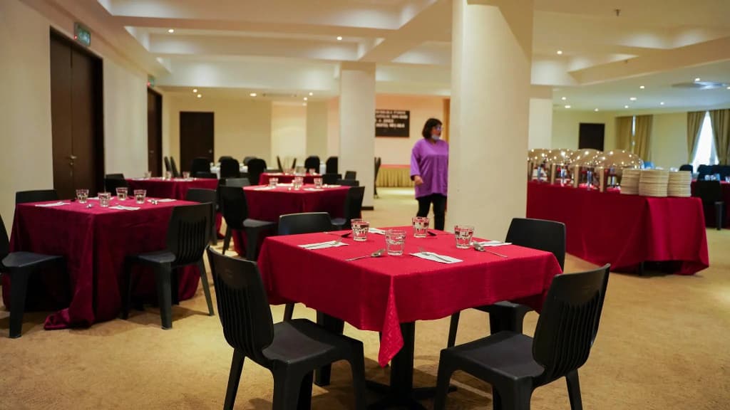 Kaizen Hotel  & Suites Melaka - photo 15