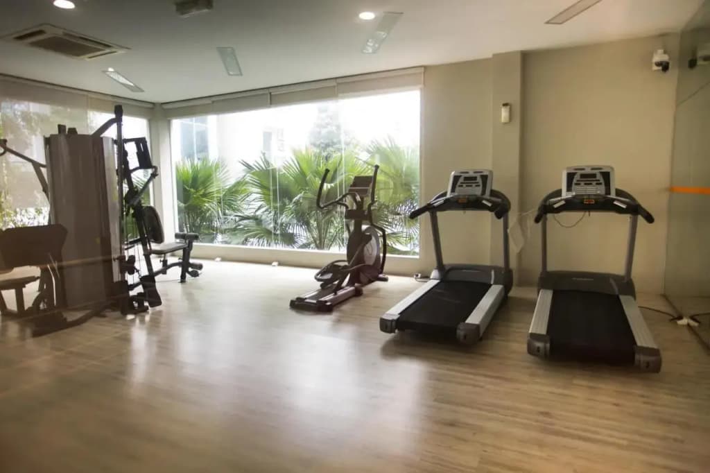 Austin Suites mount austin 2 bedroom Johor Bahru - photo 10