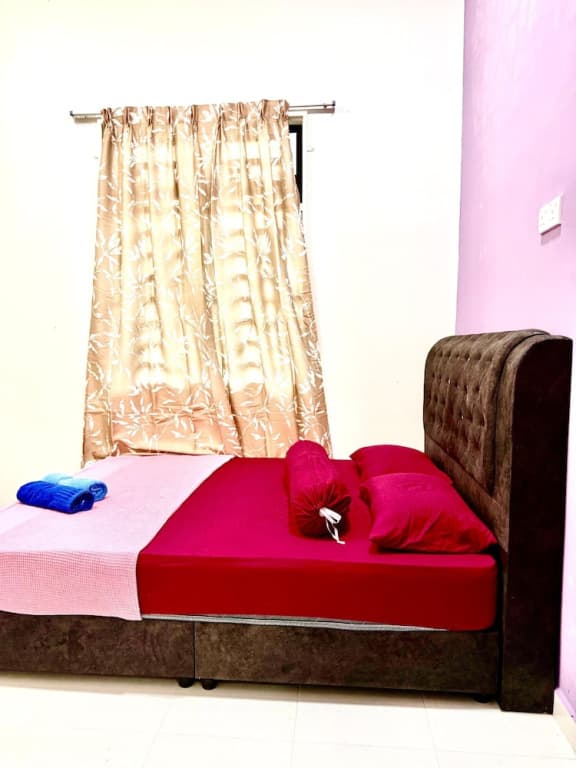 Homestay Selesa KBK Guesthouse - photo 3