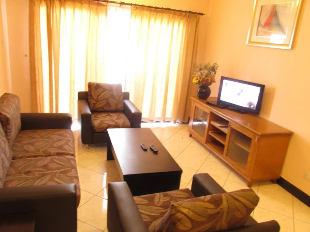 Marina Court Resort Condominium, Kota Kinabalu - photo 4