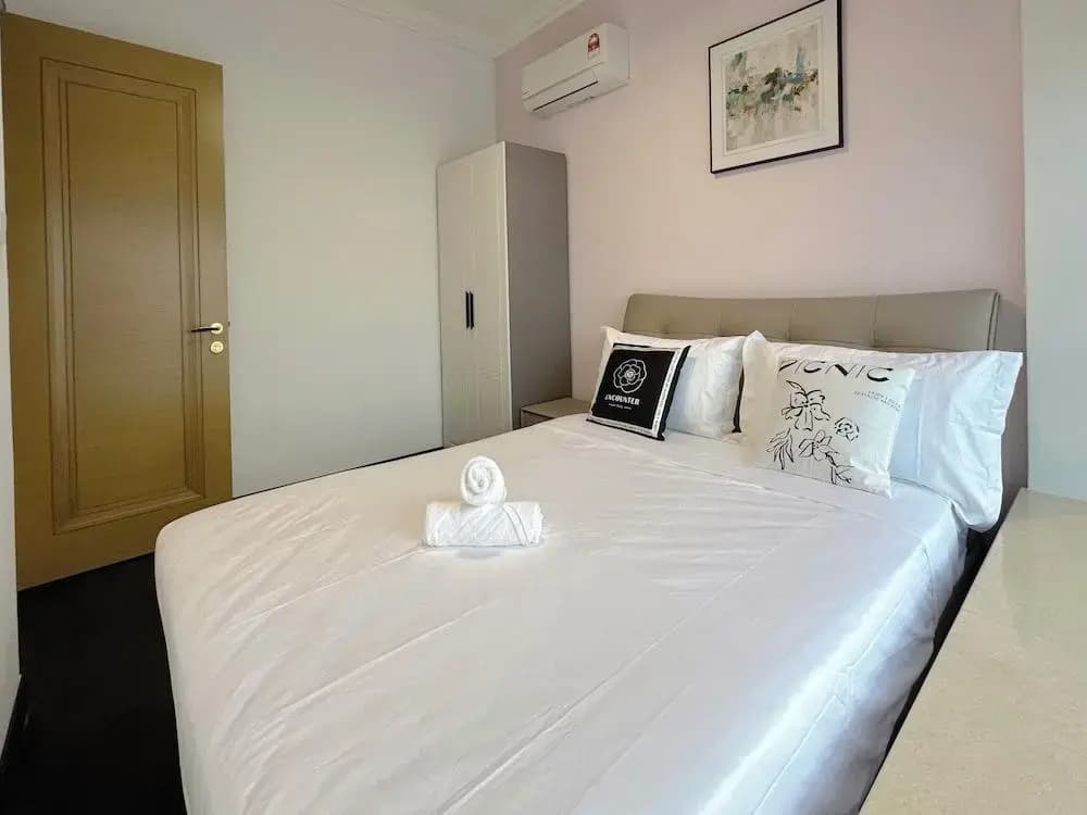 R&F Superior Homestay By Han Lin Sojourn - photo 4