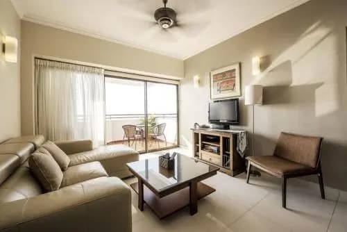 Susie VIP Suites@Sri Sayang Batu Ferringhi - main photo