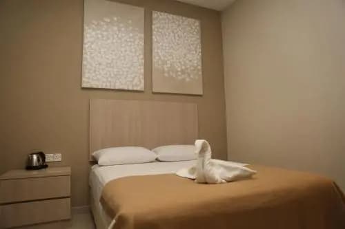 Sri Bayu HomelyStay - photo 22