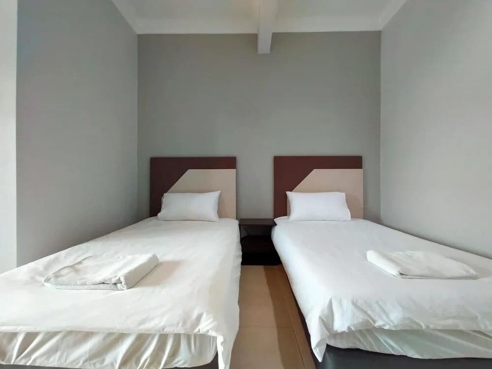 OYO 89934 Rose Village Inn & Spa - photo 5