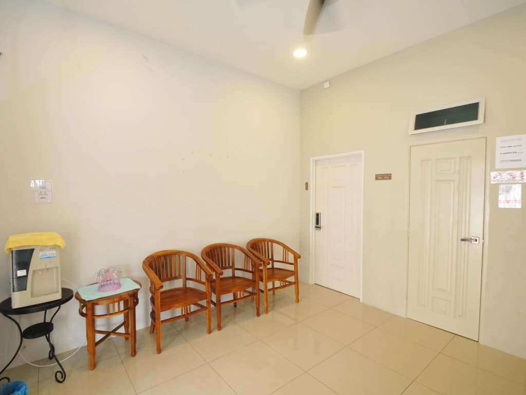 Mayton Residence - photo 5