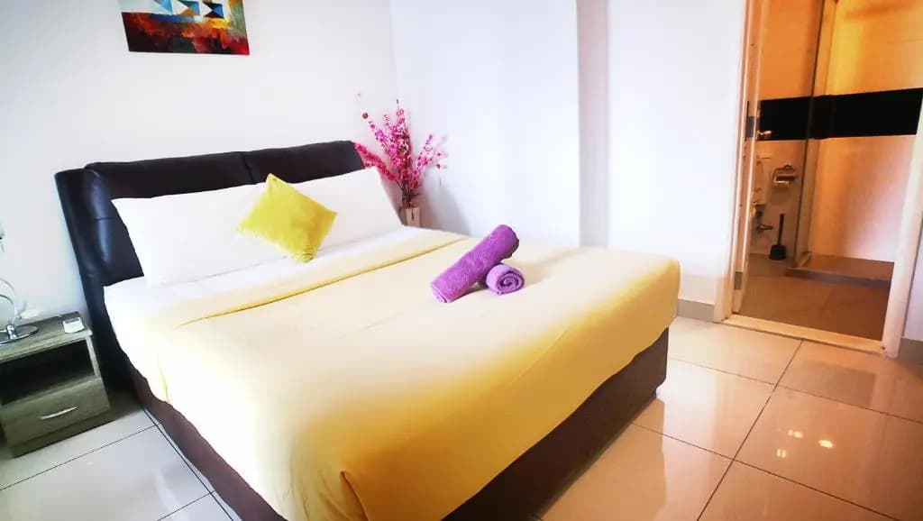 Mansion One - 2bedrooms 2Bathrooms Sea View - photo 2