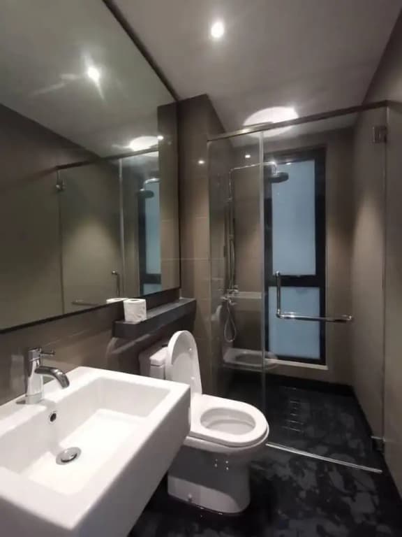 OwnAstay Vista Suite Residences Genting - photo 22