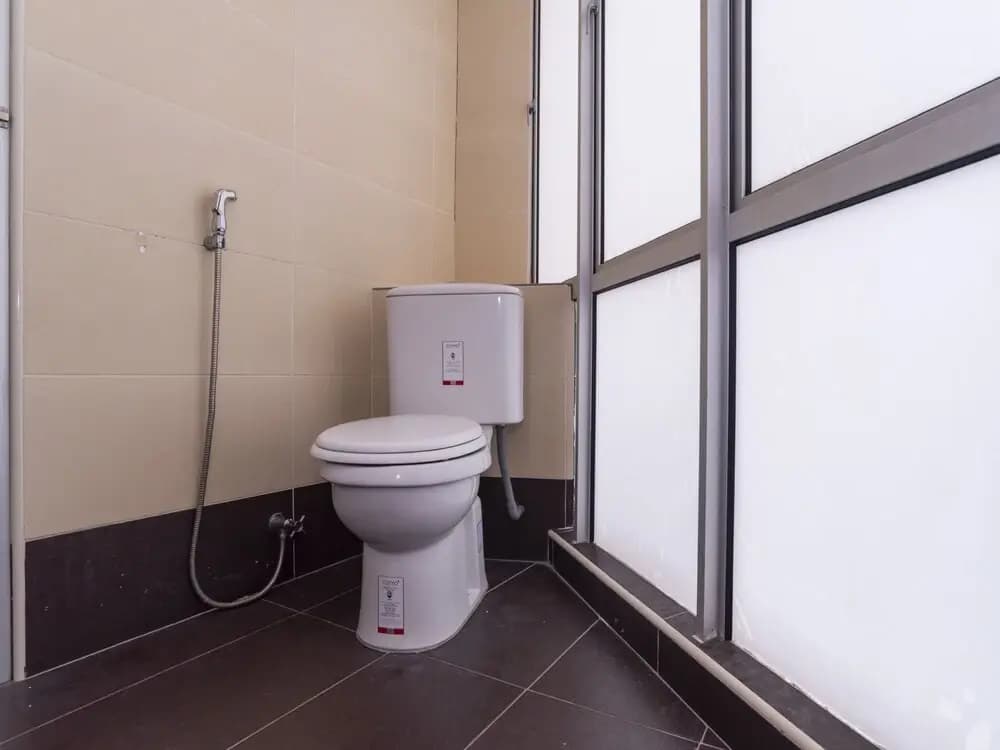 OYO 1172 Hotel Shlyo - photo 9