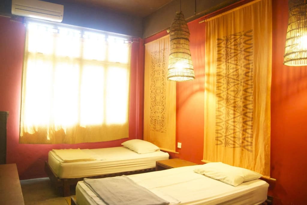 Singgahsana Lodge - photo 5