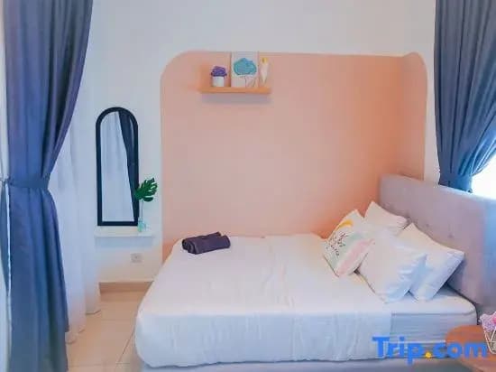 Meridian Medini By The One | 1BR 5pax | Legoland - photo 7