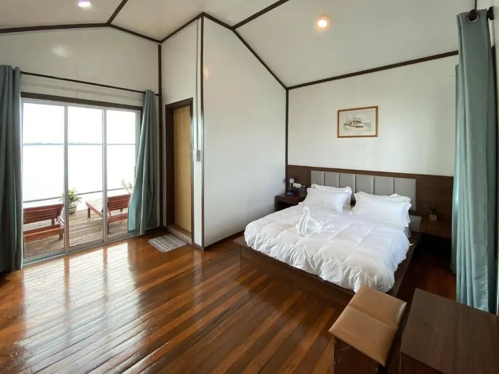 Pavalintang Resort - photo 1