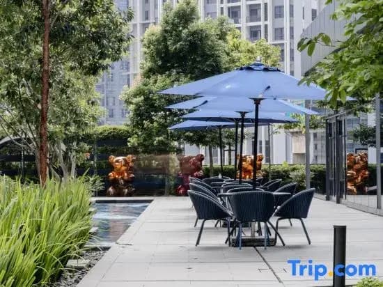Star KLCC Twin Tower Cozy 2-3Pax by DingDing - photo 3