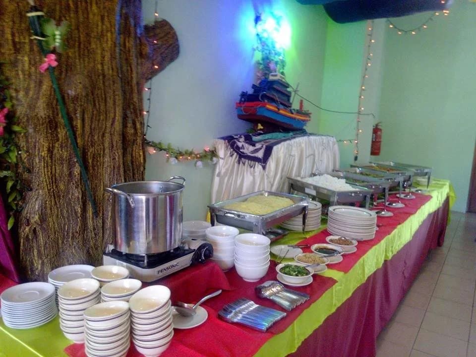 Seaview Hotel Kuala Perlis - photo 7