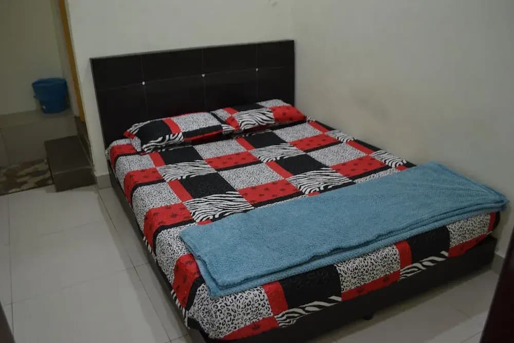 Sitiyam Homestay Seri Kembangan - photo 2