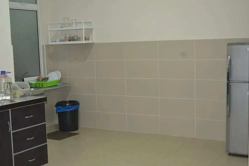 Sitiyam Homestay Kota Warisan - photo 13