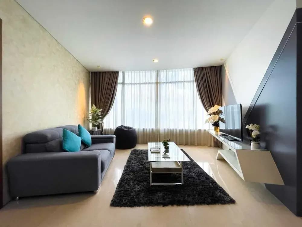 Vortex Premium Suites KLCC by SCHIEN - photo 27