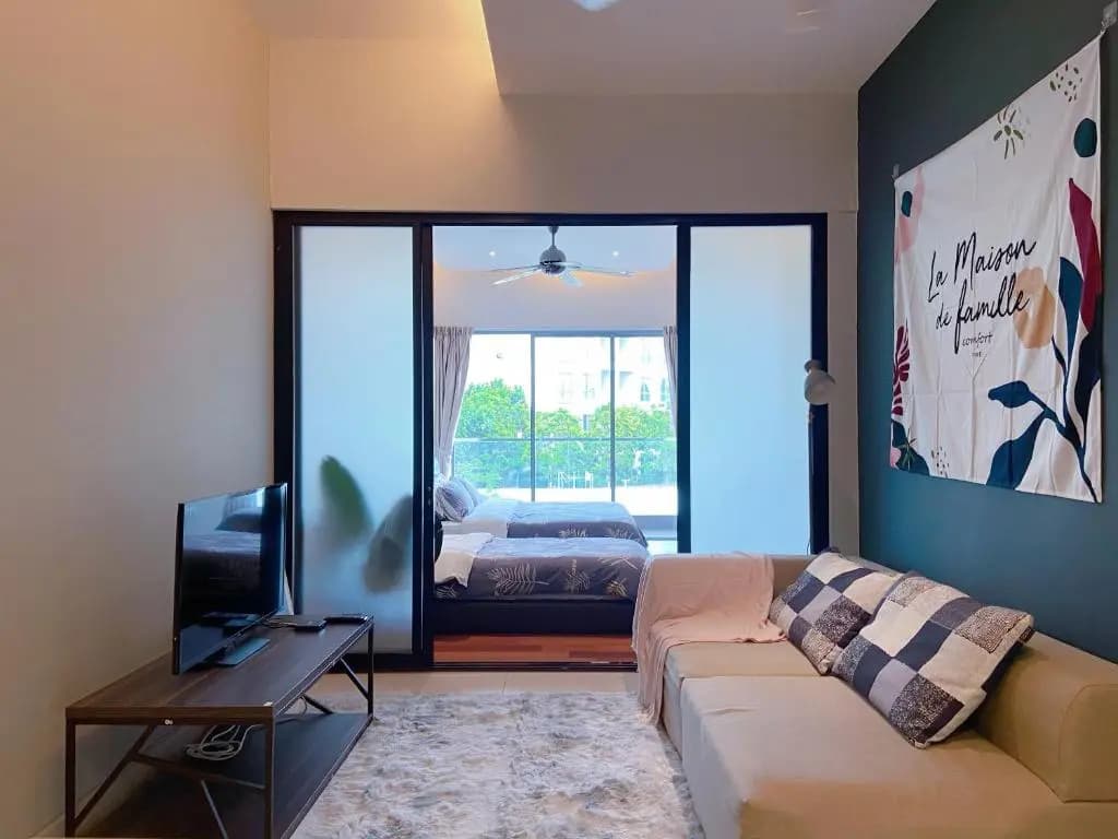 The Loft Imago Homestay Kota Kinabalu - photo 25