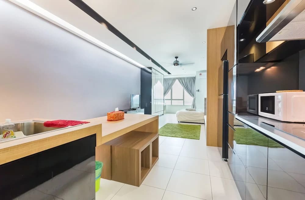 Akademik Suites - photo 15