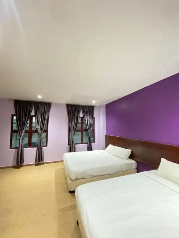 ROYAL HOTEL by MR VJ Business - photo 13