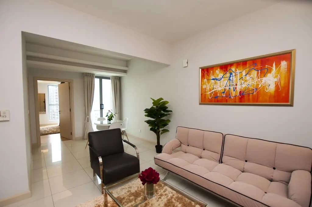 Sunday Hotel Near Petronas Twin Tower (Formerly Suasana Suites) - photo 13