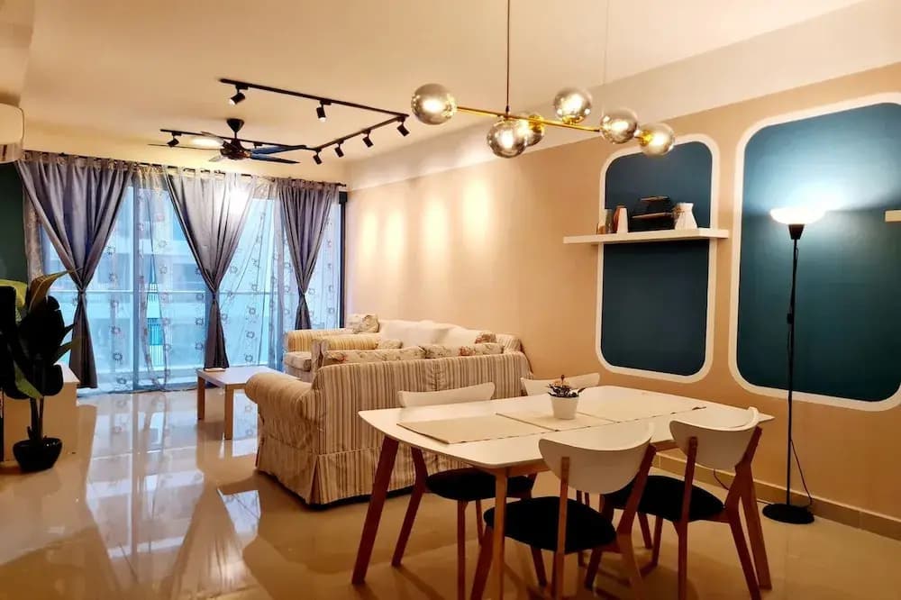 Amerin Residence Mall Apartments - photo 27