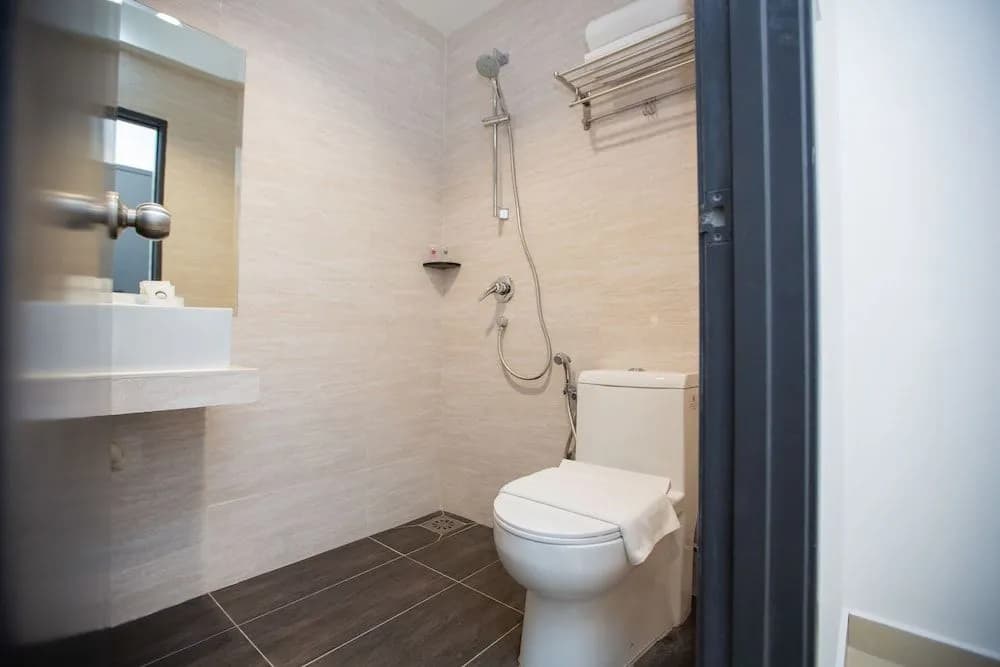 Signature 1 Hotel - photo 10