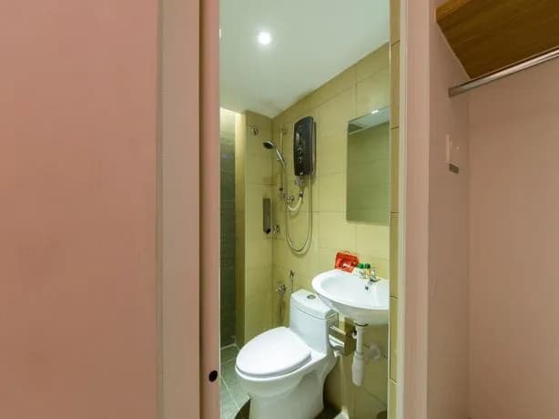 OYO Rooms Uptown Damansara - photo 4