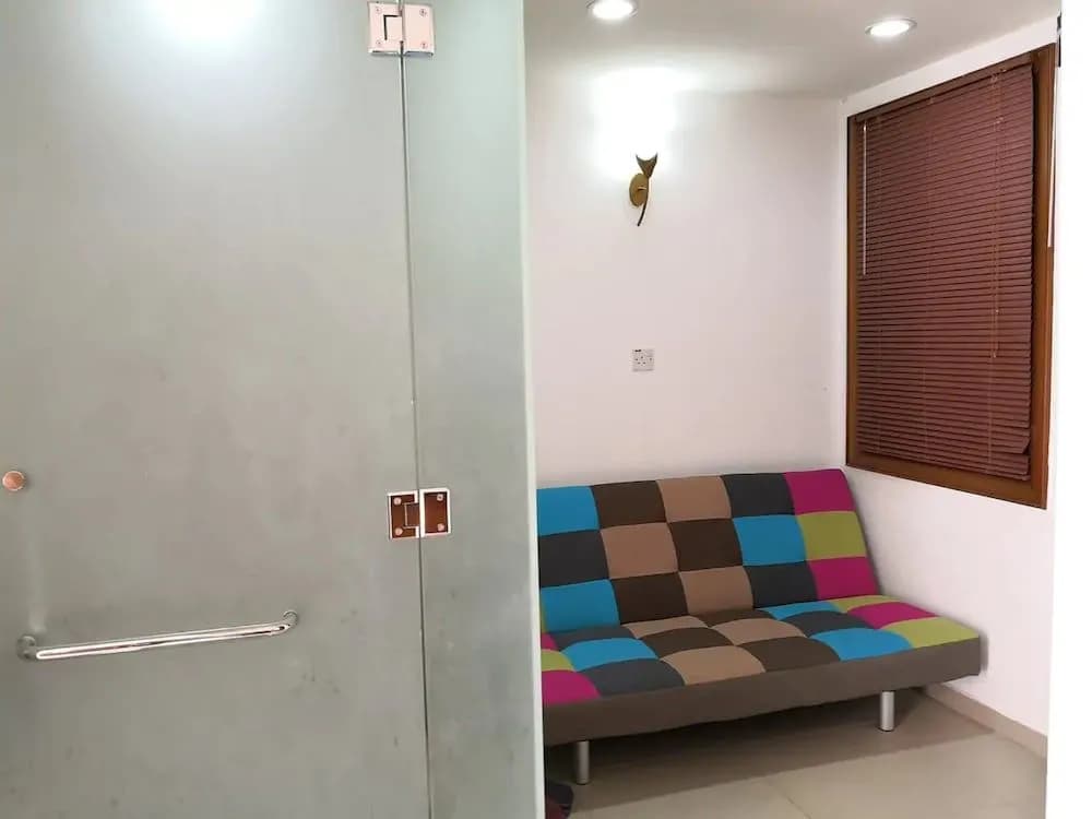 Alpine LXPD Water Chalet - photo 2