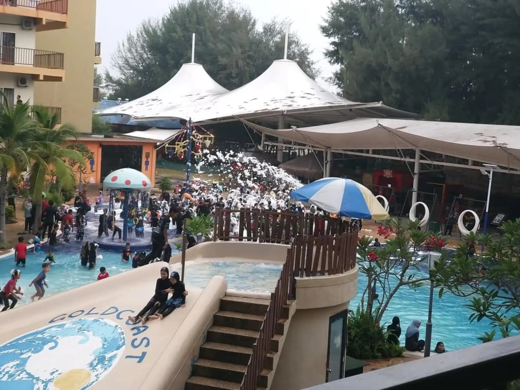 Theme Park View Studio @ Gold Coast - photo 13