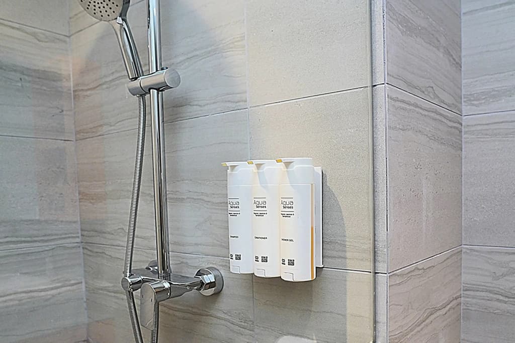 Wyndham Grand I-City - photo 26