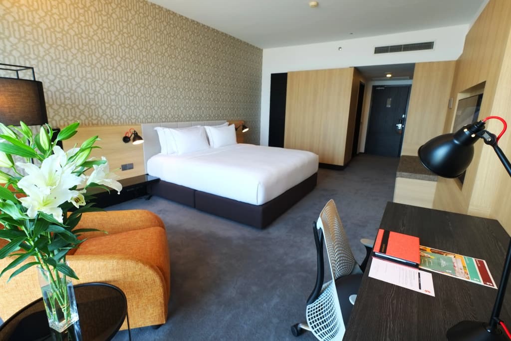 G Hotel Gurney - photo 4