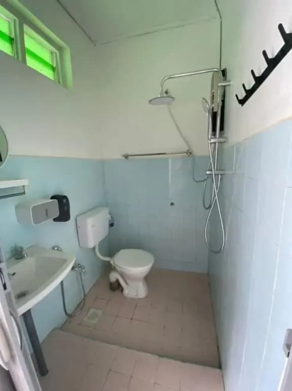 Green Forest (Merang) Resort - photo 5