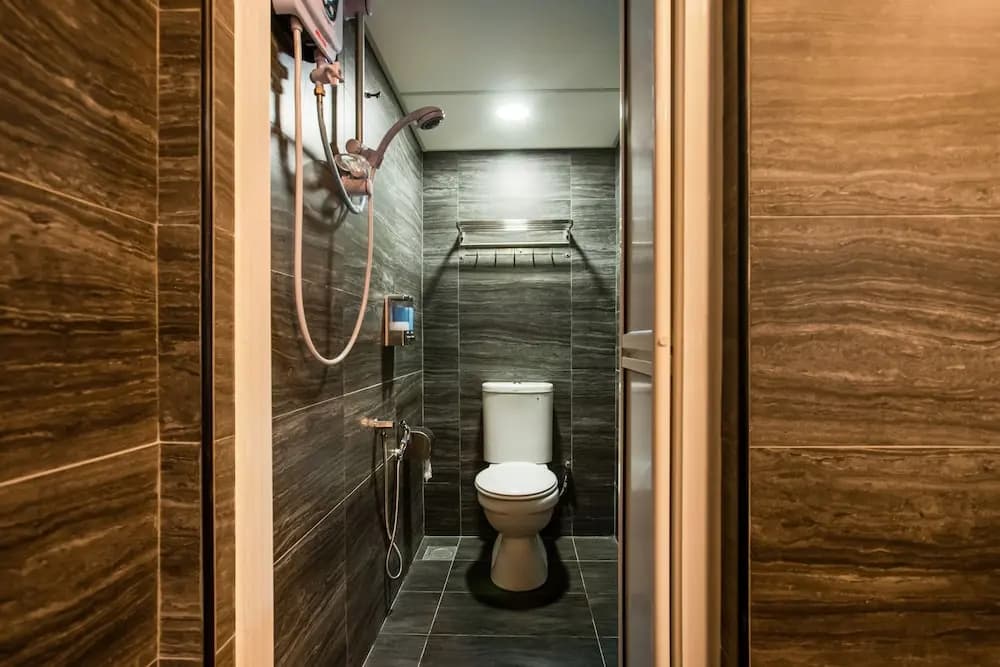 Oyo 89659 Jom Hotel - photo 8