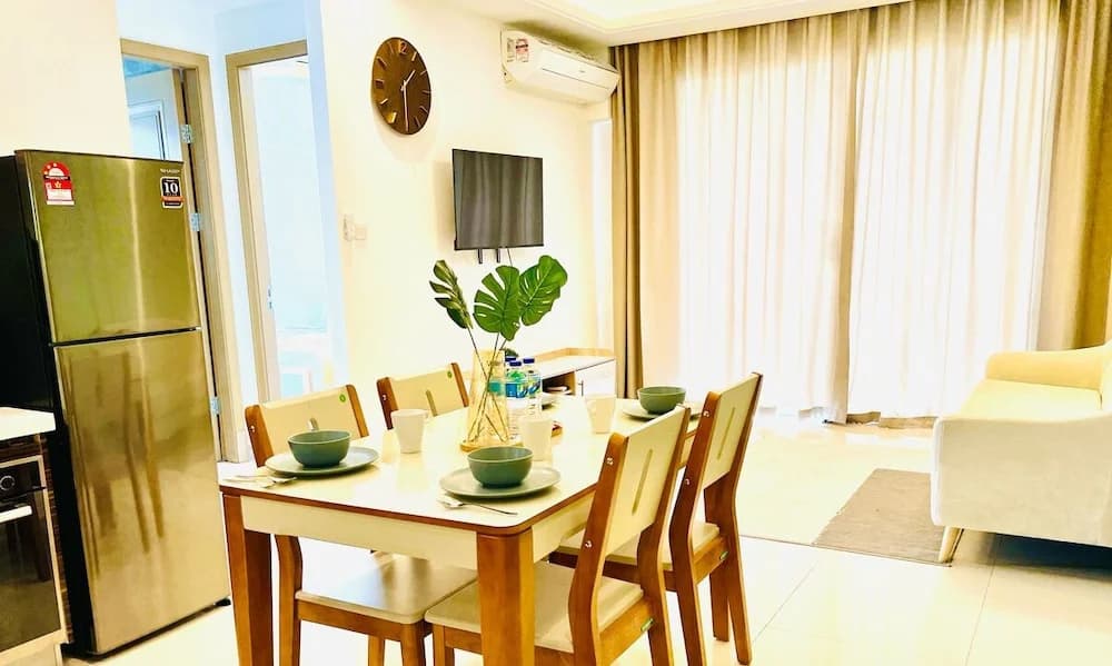 R&F Princess Cove By Homefort Suites - photo 42