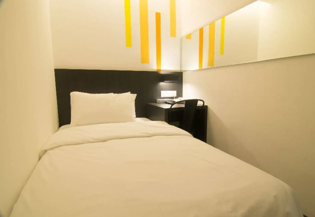 OYO 416 Grid 9 Hotel - photo 2