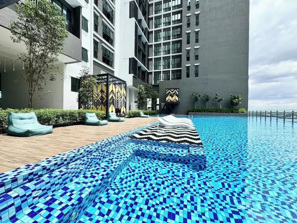 Alinea Suites - photo 26