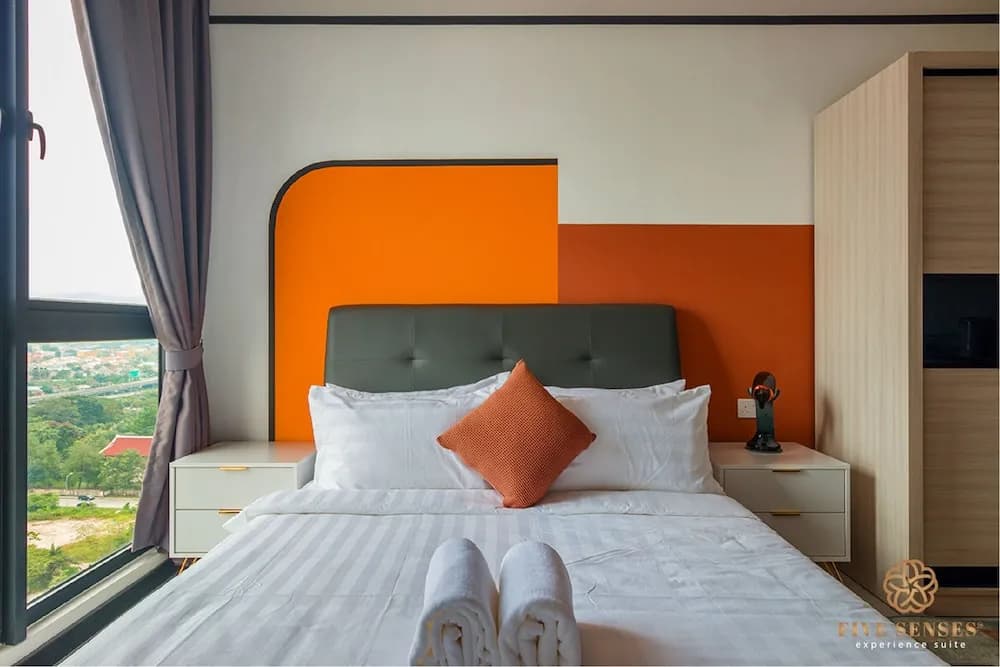 Neu Suites Residence Kuala Lumpur, Roam - photo 3
