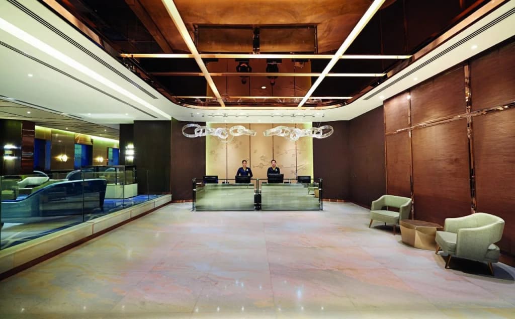 Dorsett Residences Bukit Bintang at Dorsett Kuala Lumpur - photo 2