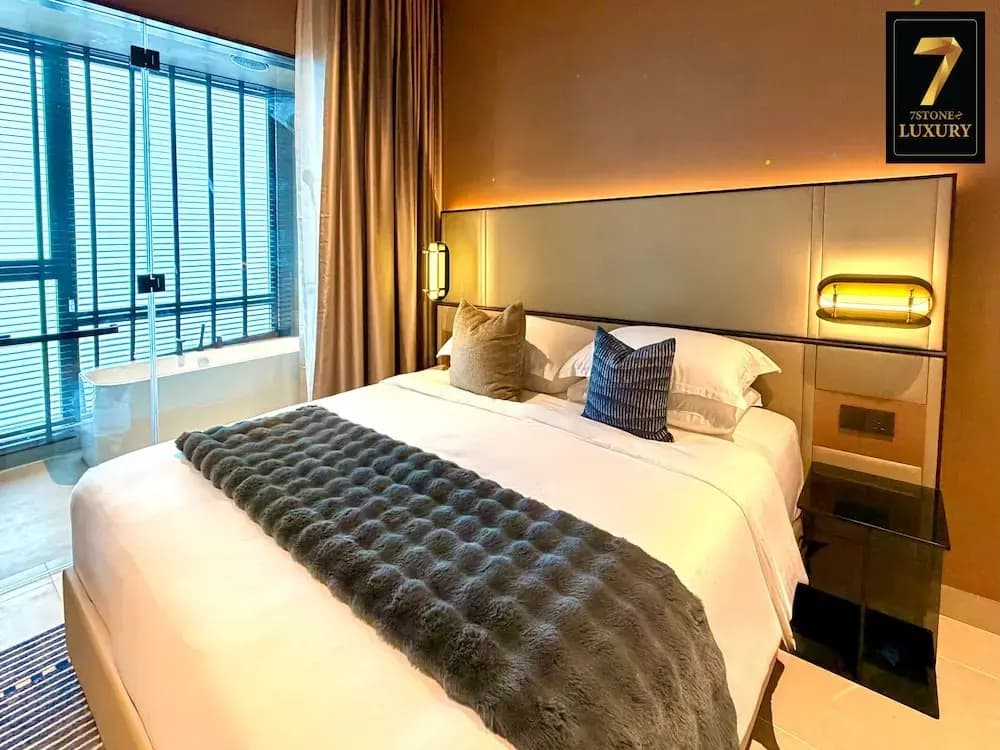 7Stonez Luxury ANTARA RESIDENCE Genting Highlands - photo 4