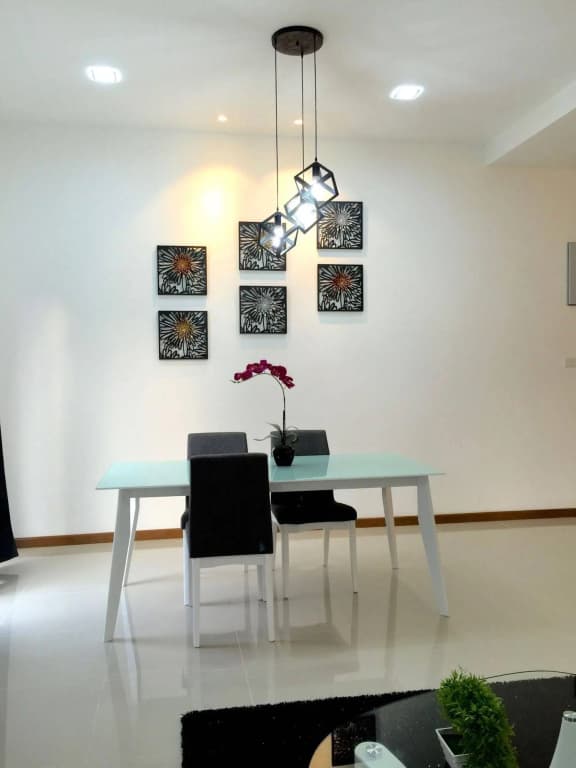 Montbleu Suites at Lost World of Tambun - photo 11