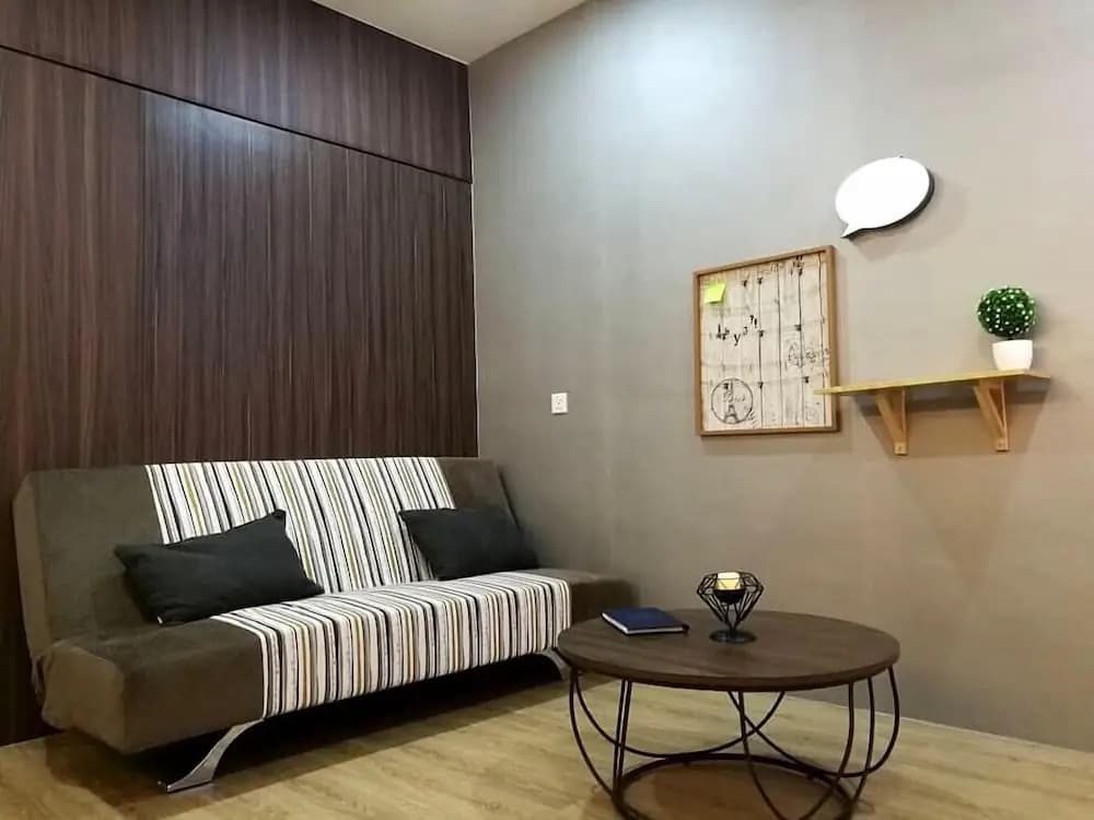 Silverscape Seaview Luxury Residence - photo 11