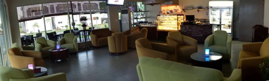 Borneo Cove Hotel - photo 11