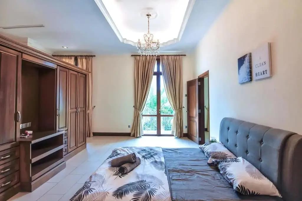 A Spacious & Cozy 5BR Unit in Ampang FREE Parking - photo 2