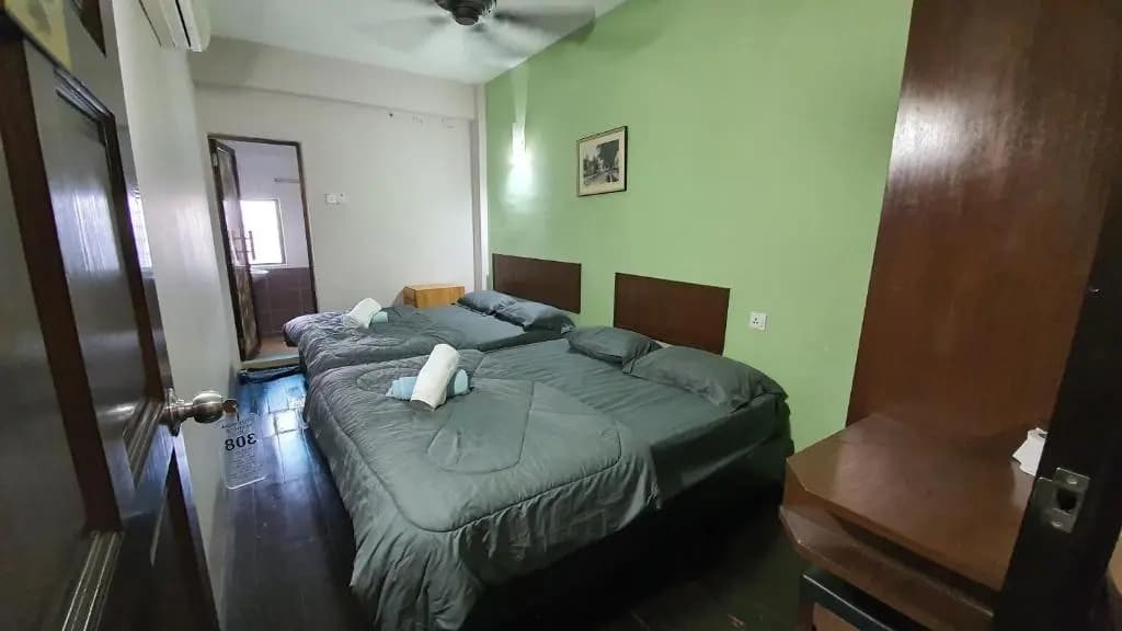 Little India Heritage Villa - photo 6