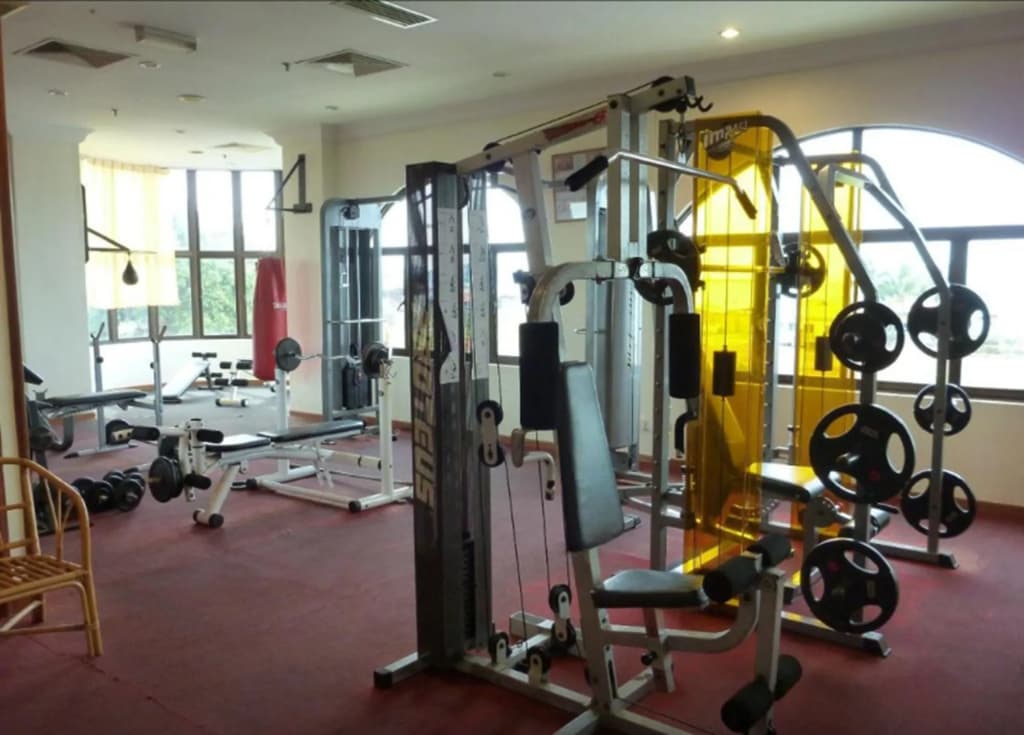 Seafest Hotel - photo 12