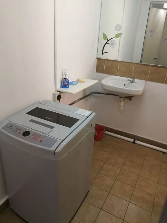 G Traveler Accommodation - Hostel - photo 8