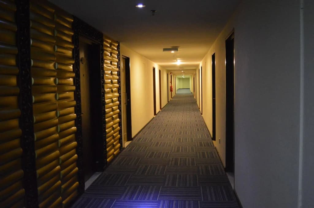 Goldsands Hotel - photo 14
