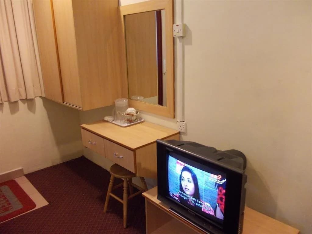 Orange Business Hotel Petaling Jaya - photo 4